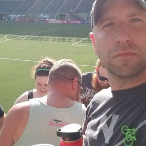 Meet your Posher, Andrew